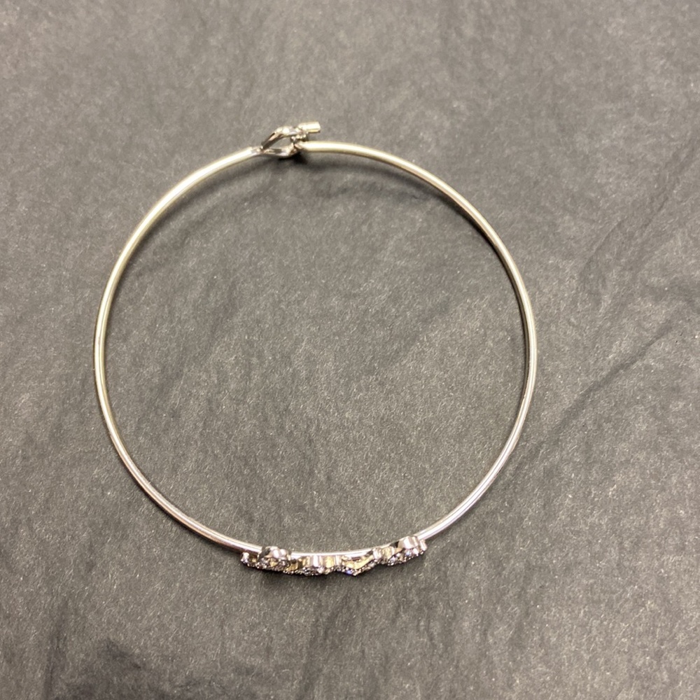 LOVE bangle - Picture 2 of 2